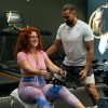 Sesión con entrenador personal en Cosmofit Barcelona Eixample