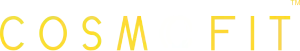 Cosmo Fit Logo